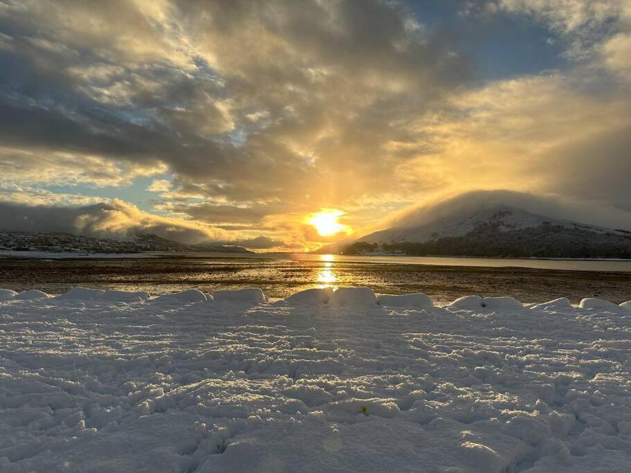 Skye'S Place Caol Eksteriør billede