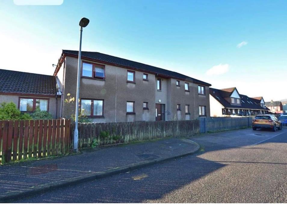 Skye'S Place Caol Eksteriør billede