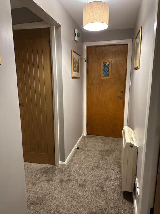 Skye'S Place Caol Eksteriør billede