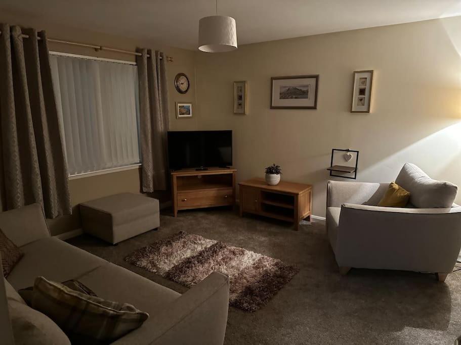 Skye'S Place Caol Eksteriør billede