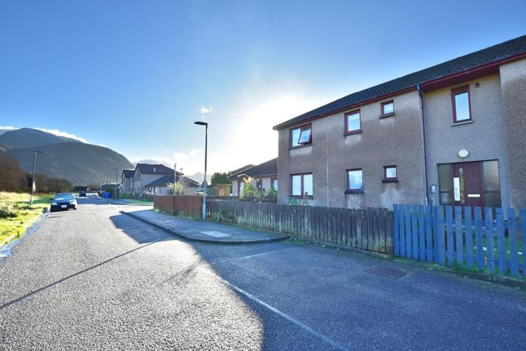 Skye'S Place Caol Eksteriør billede